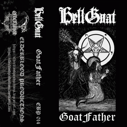 HellGoat (SWE-2) : Goatfather
